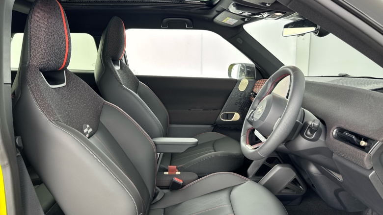 MINI Cooper 135kW E Sport [Level 2] 41kWh 3dr Auto Electric Hatchback